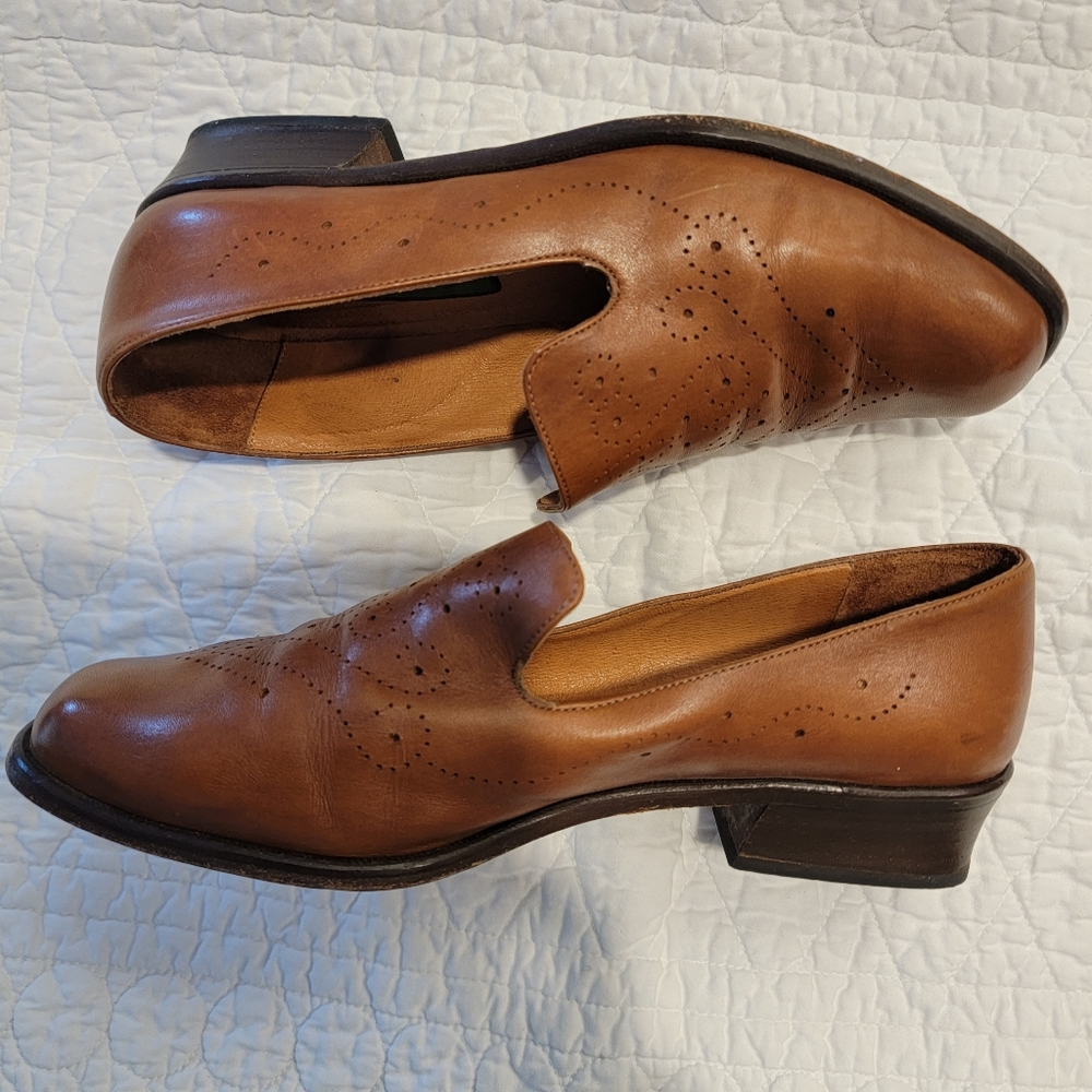 Unisa Loafer